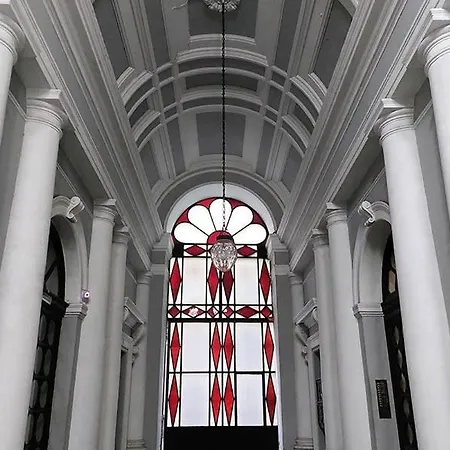 Beautiful Monti Panisperna アパート