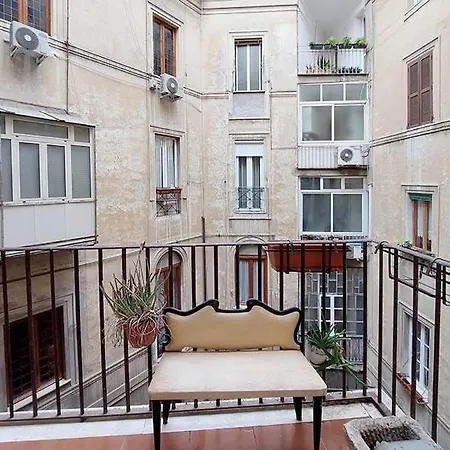 アパート Beautiful Monti Panisperna *