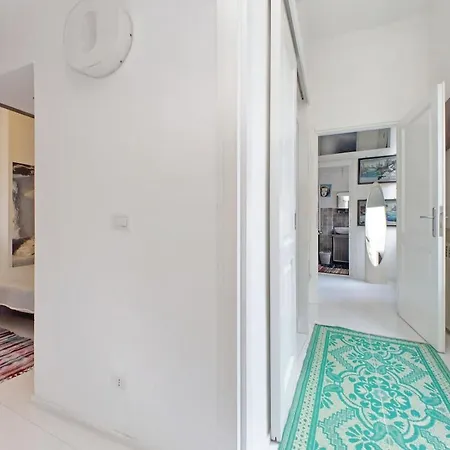 Beautiful Monti Panisperna ローマ