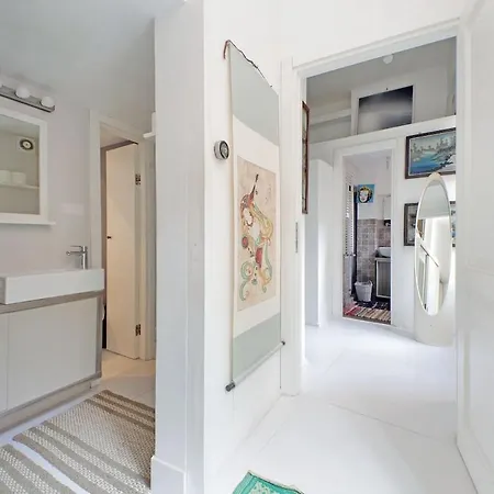 アパート Beautiful Monti Panisperna *