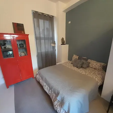 アパート Beautiful Monti Panisperna *