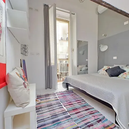 Beautiful Monti Panisperna アパート