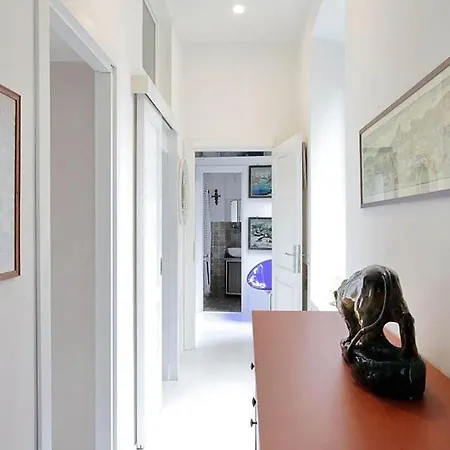 アパート Beautiful Monti Panisperna