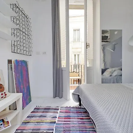 アパート Beautiful Monti Panisperna *