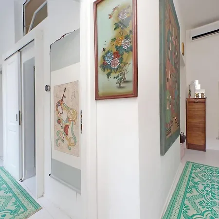 Beautiful Monti Panisperna * ローマ