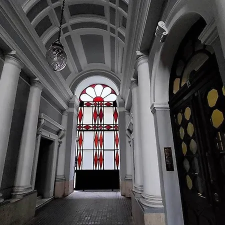 Beautiful Monti Panisperna アパート *