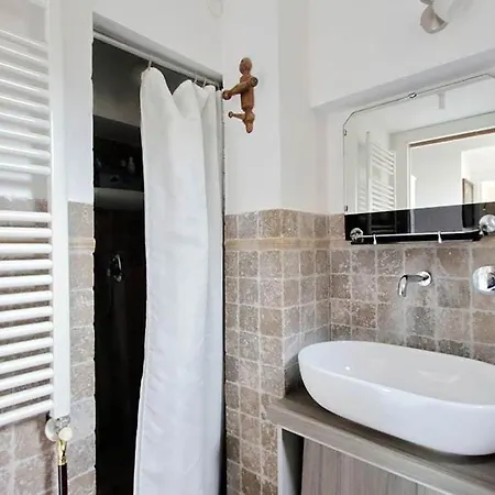 アパート Beautiful Monti Panisperna *