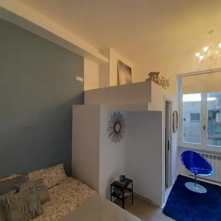 Beautiful Monti Panisperna ローマ