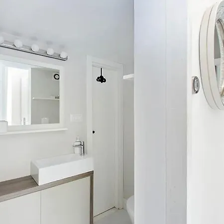 アパート Beautiful Monti Panisperna *