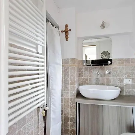 Beautiful Monti Panisperna アパート ローマ