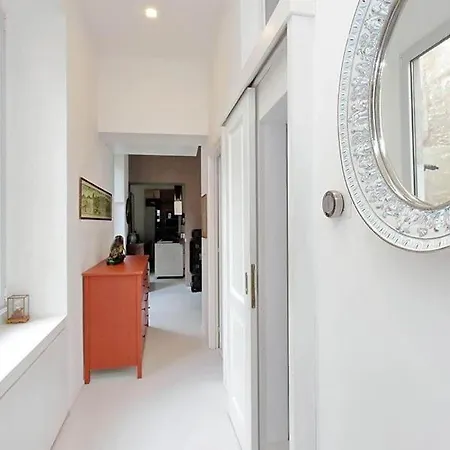 Beautiful Monti Panisperna アパート