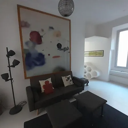 アパート Beautiful Monti Panisperna