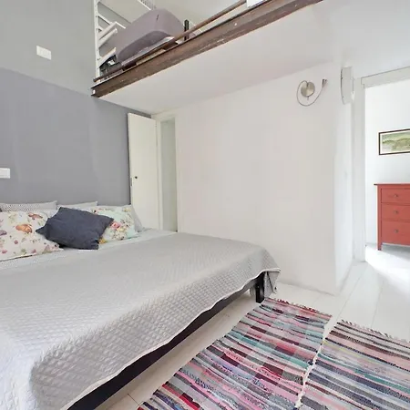 Beautiful Monti Panisperna アパート ローマ