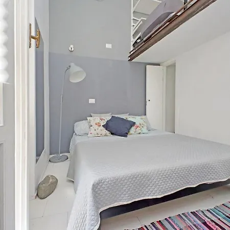 アパート Beautiful Monti Panisperna