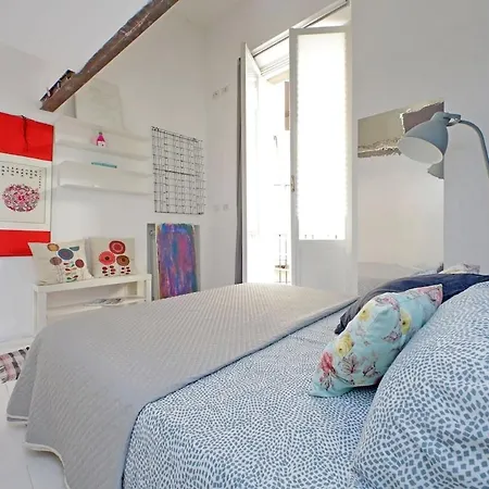 Beautiful Monti Panisperna *