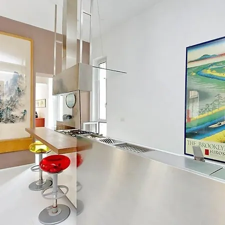 Beautiful Monti Panisperna * ローマ