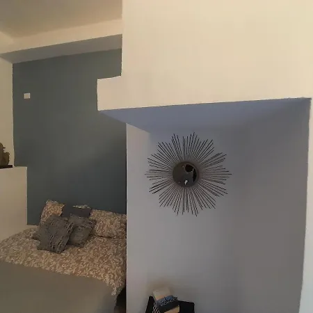 Beautiful Monti Panisperna アパート