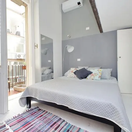 アパート Beautiful Monti Panisperna