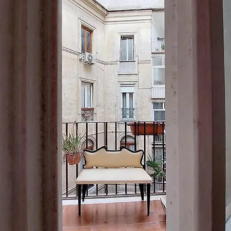 アパート Beautiful Monti Panisperna *