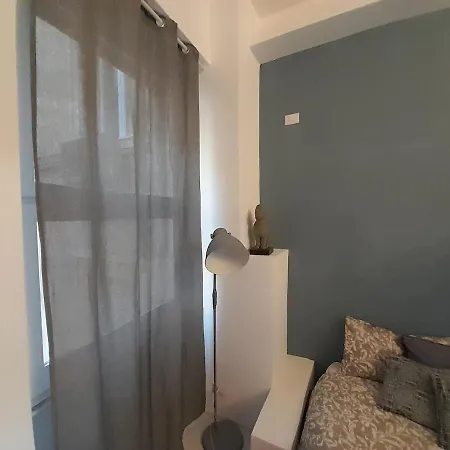 Beautiful Monti Panisperna *