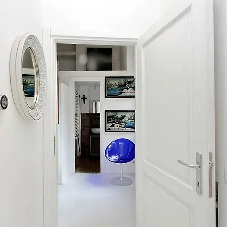 アパート Beautiful Monti Panisperna