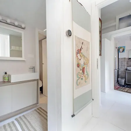 Beautiful Monti Panisperna *