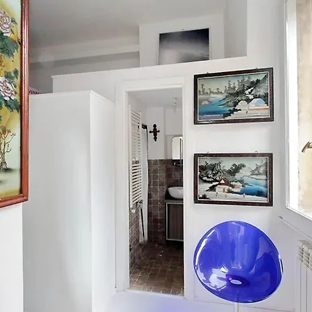 Beautiful Monti Panisperna ローマ