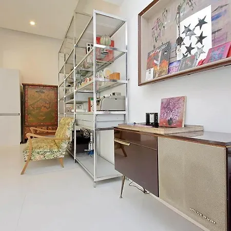 アパート Beautiful Monti Panisperna