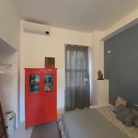 Beautiful Monti Panisperna アパート *