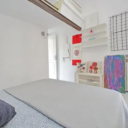 Beautiful Monti Panisperna アパート