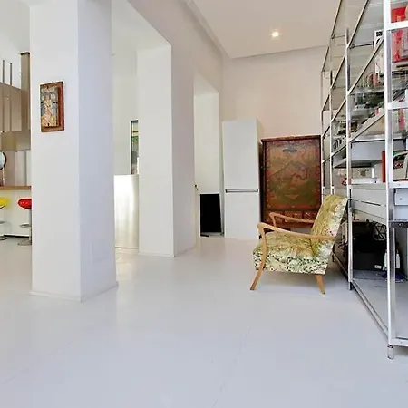 Beautiful Monti Panisperna アパート *