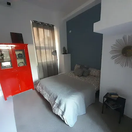 アパート Beautiful Monti Panisperna *