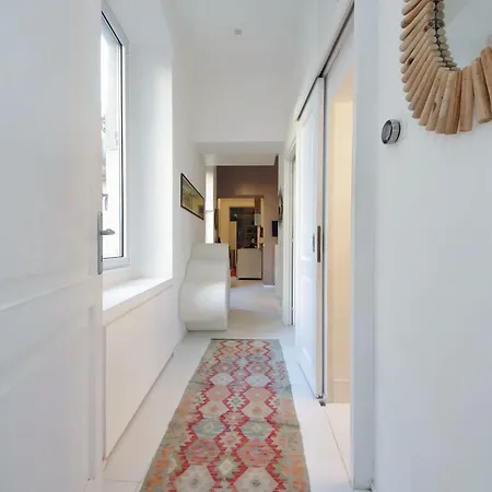 Lejlighed Beautiful Monti Panisperna Rom