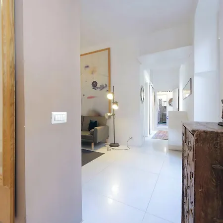 Beautiful Monti Panisperna Rom