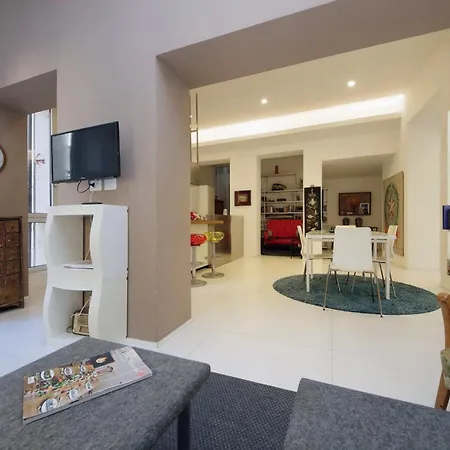 Beautiful Monti Panisperna Rom