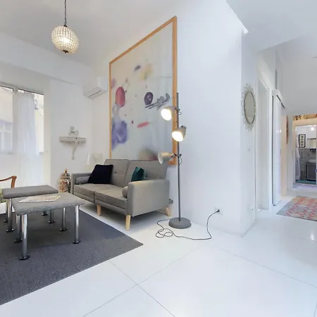 Beautiful Monti Panisperna Rom