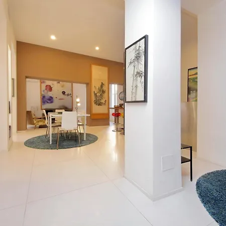 Lejlighed Beautiful Monti Panisperna *