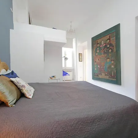 Beautiful Monti Panisperna