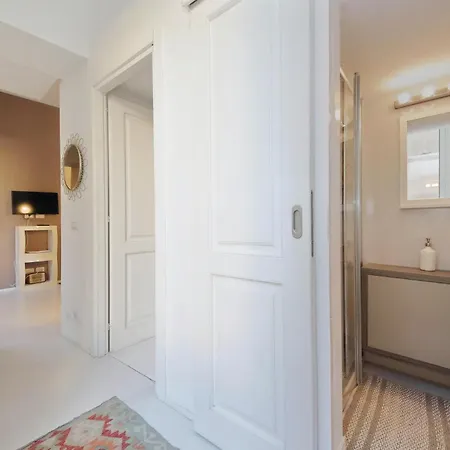 Beautiful Monti Panisperna Rom