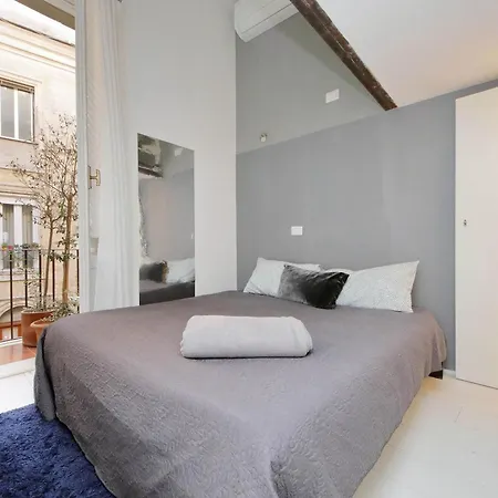 Lejlighed Beautiful Monti Panisperna