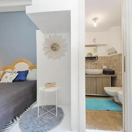 Beautiful Monti Panisperna Rom