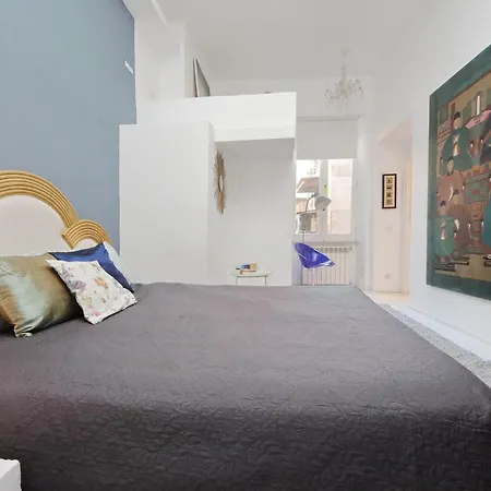 Lejlighed Beautiful Monti Panisperna Rom