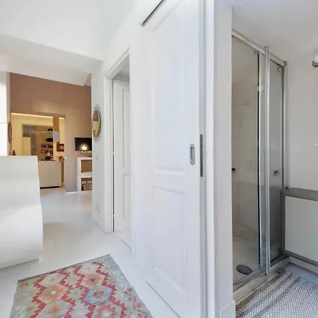 Lejlighed Beautiful Monti Panisperna