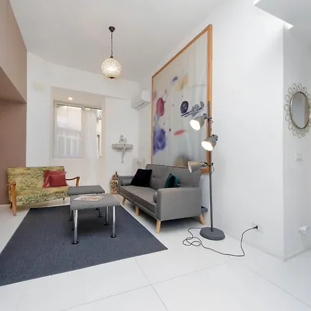 Beautiful Monti Panisperna *