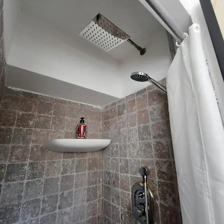 Lejlighed Beautiful Monti Panisperna Rom