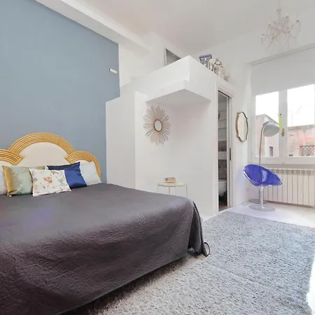 Beautiful Monti Panisperna Rom