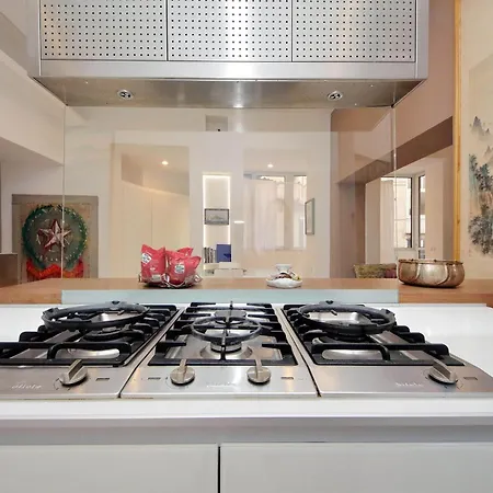 Beautiful Monti Panisperna Rom