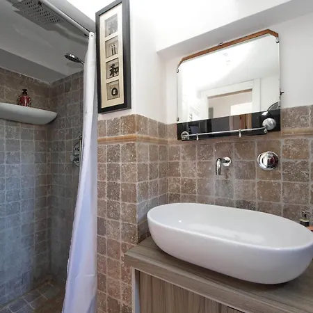 Lejlighed Beautiful Monti Panisperna *