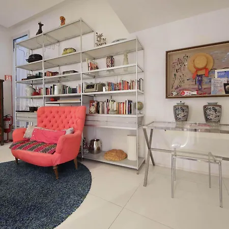 Lejlighed Beautiful Monti Panisperna Rom