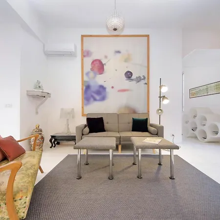 Beautiful Monti Panisperna *